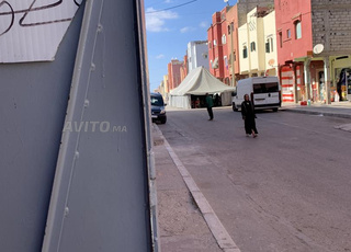 Magasin commercial à vendre