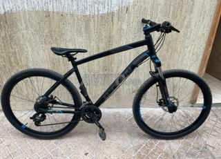 بيتين روكرايدر 520