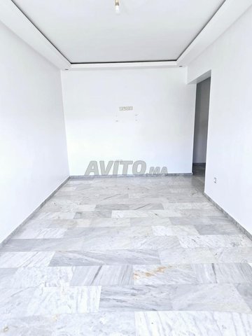 شقة للإيجار / حي ياسمينة / المحمدية