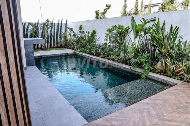 Villa de luxe et de rêve