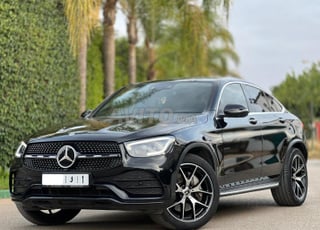 Mercedes-Benz Classe GLC Diesel Automatique 2022
