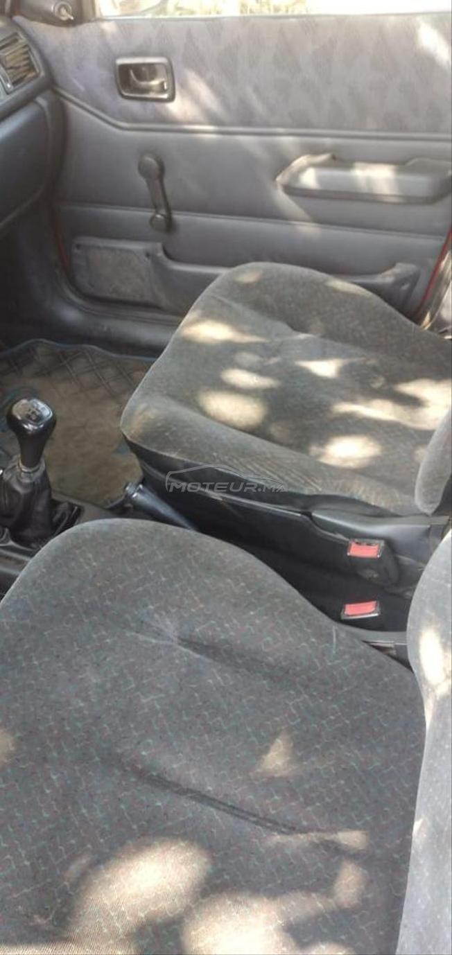 ford fiesta فورد فييستا 