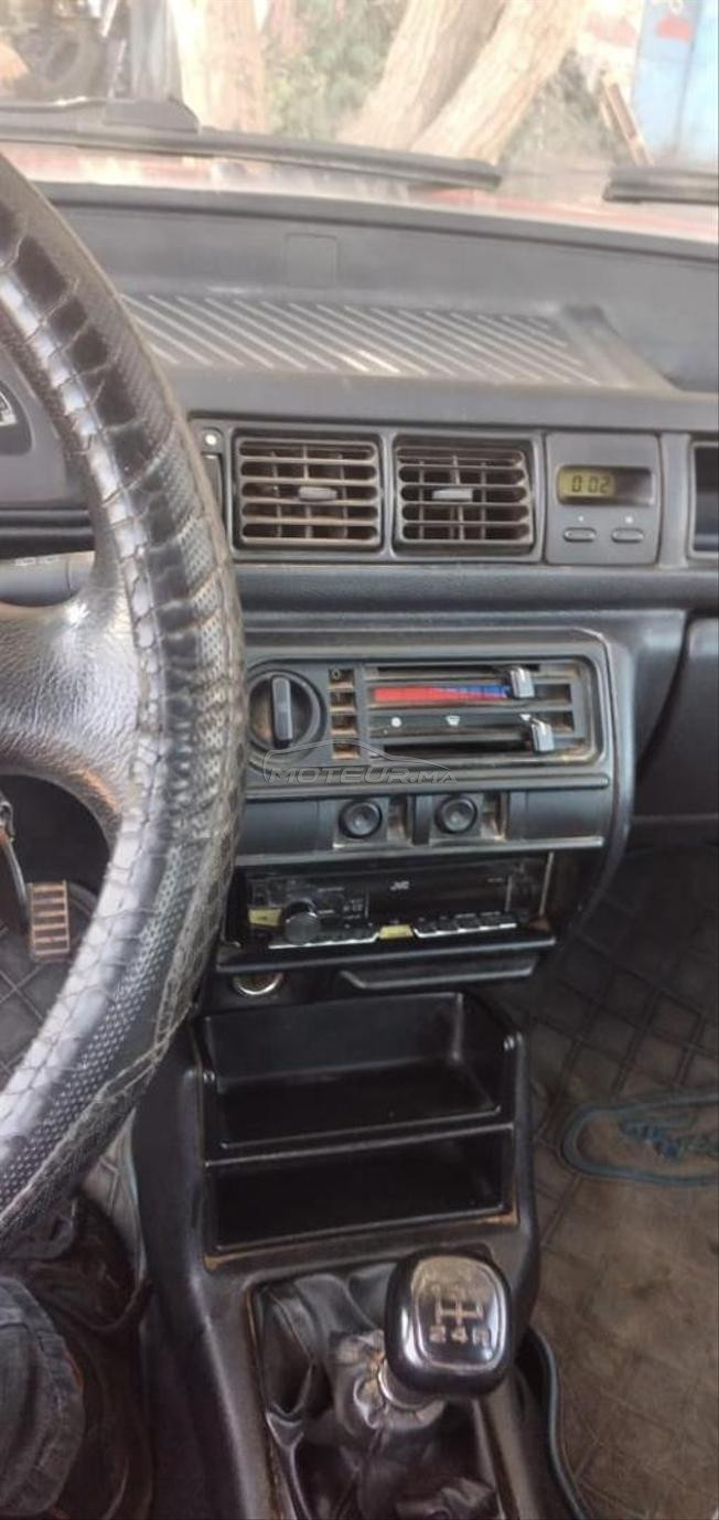 ford fiesta فورد فييستا 
