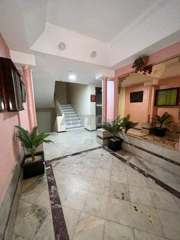 Appartement à louer 100 m² à Casablanca