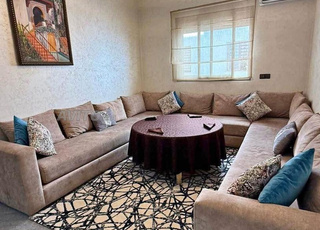 Location d'appartements de luxe sans agent