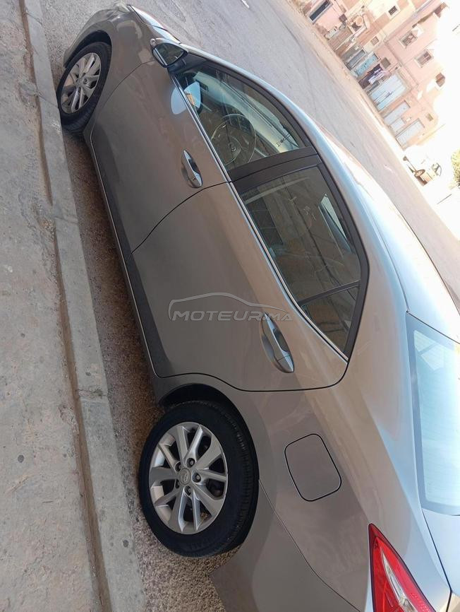 Toyota Corolla Diesel Manuelle 2015 à Laâyoune