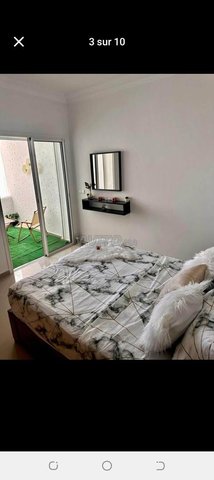 Studio à Marina Golf vue mer & golf