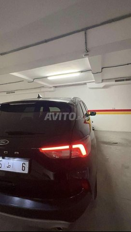 Ford Kuga – Première main🤚🏻