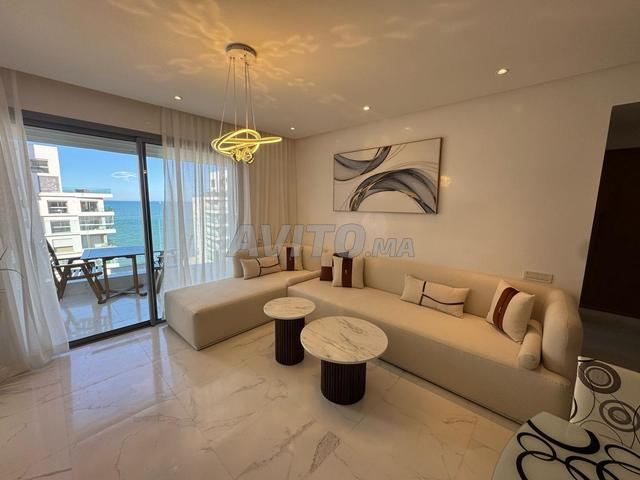 Location De Vacances À Marina Casablanca