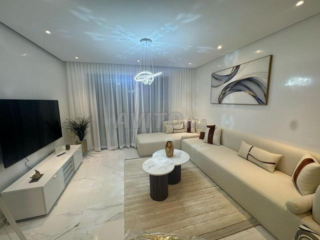 Location De Vacances À Marina Casablanca