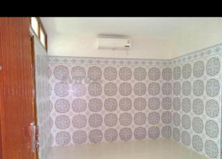 Appartement à louer 96 m² à Salé