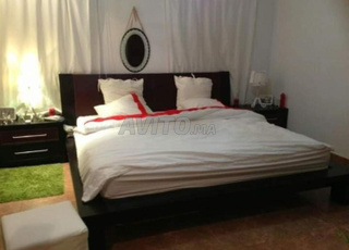 Appartements excellents pour les familles au centre-ville sans agent