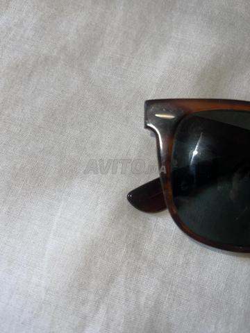 Lunettes Ray-Ban Vintage originales (B&L USA) - 2