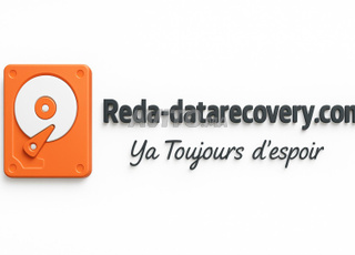 Récupération de Données - استرجاع البيانات