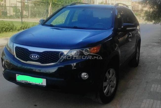 Kia Sorento 7plac Diesel Automatique 2011 à Oujda