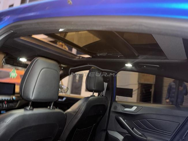 Ford Focus ST LINE Diesel Automatique 2020 