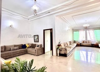 Superbe Appartement Haut Standing Fès – Bouramana