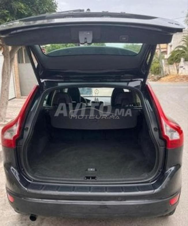 voiture volvo S60 a vendre 