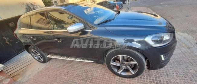voiture volvo S60 a vendre 