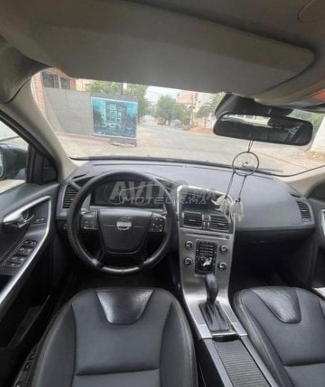 voiture volvo S60 a vendre 