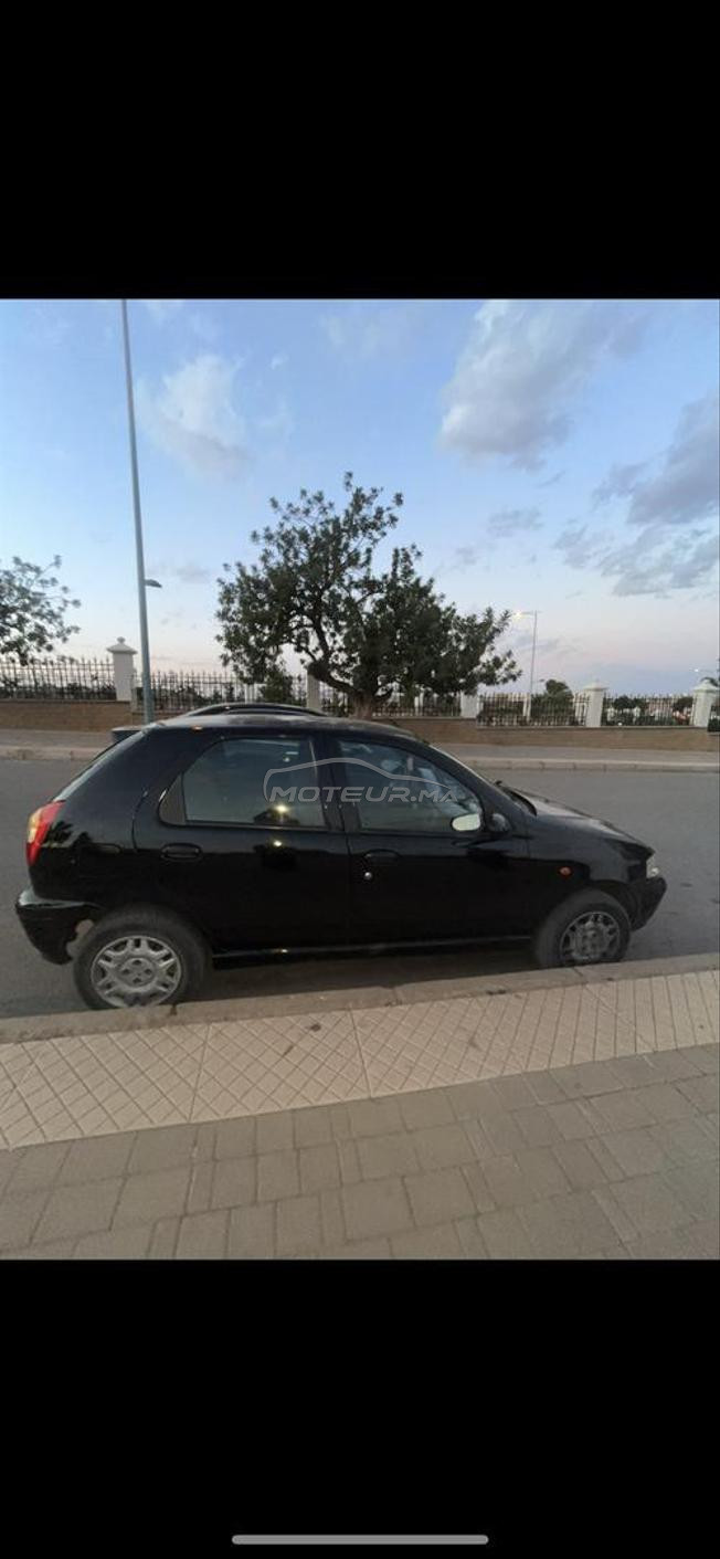 Fiat Palio