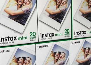 فيلم إينستكس ميني 🔥😍