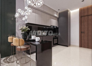 Studios de prestige à vendre à l'Hermitage