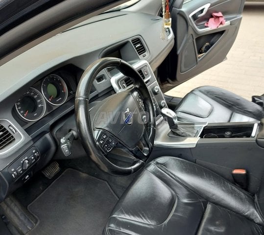 volvo s60 d4 
