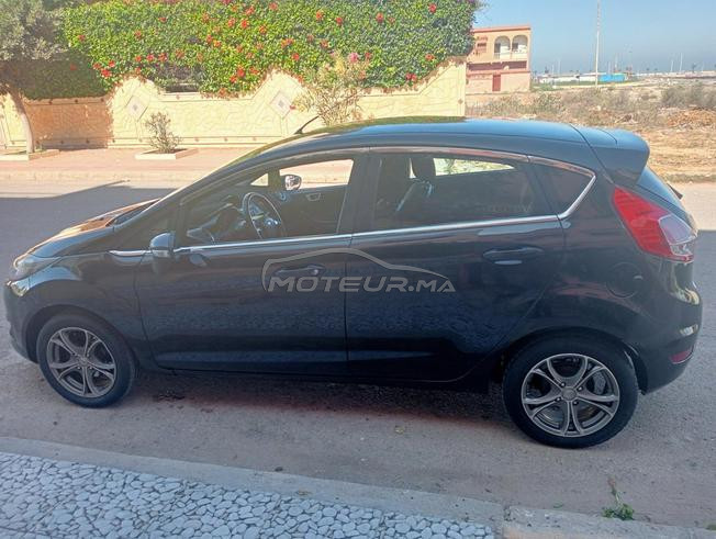 Ford Fiesta diesel 