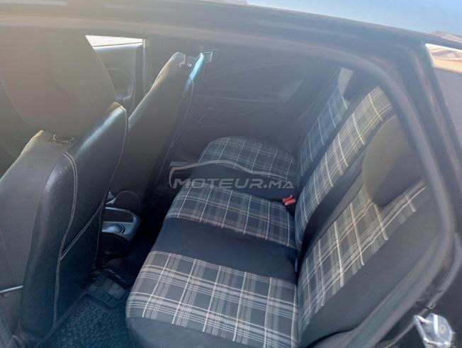 Ford Fiesta diesel 
