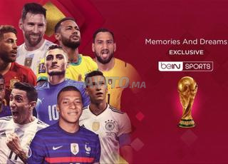 اشتراك IPTV كندا بلجيكا ألمانيا فرنسا