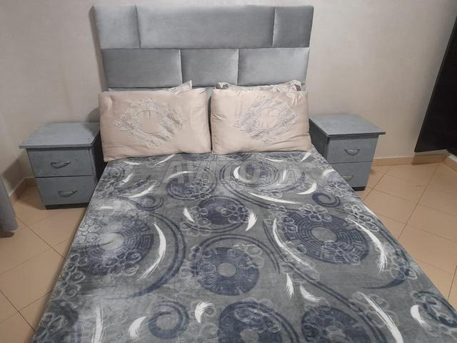 Appartement meublé à louer à Casablanca, quartier. - 2