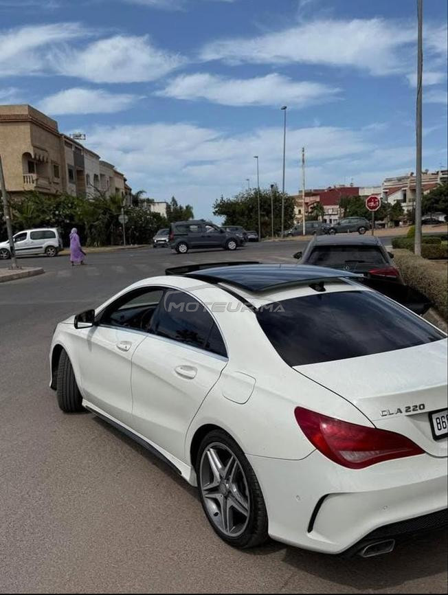 مرسديس- بنز 220