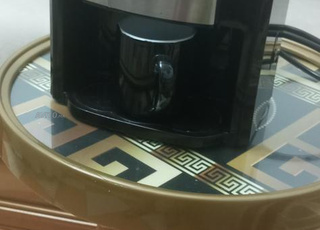 Cafetière