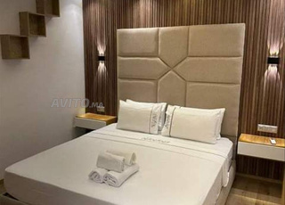 des appartements modernes centre ville