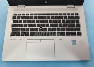 HP Probook 640 G6 8 كما هو جديد
