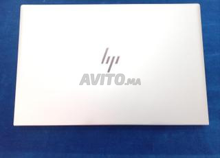 HP Elitebook 840 G8 i7 شاشة تعمل باللمس كالجديد