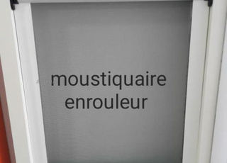 moustiquaire
