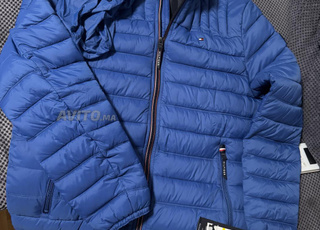 سترة M جديدة أصلية تومي هيلفيغر