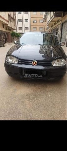 غولف 2002. ديوانة 2010