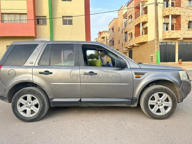 vendre ma voitre 