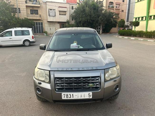 vendre ma voitre 