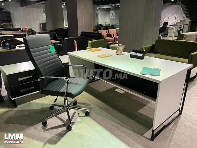 مكاتب صناعة تركية عالية الجودة