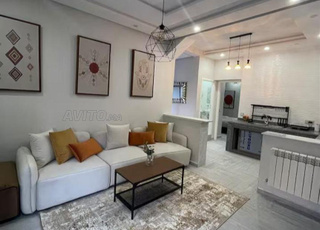 Appartement très chic en plein centre ville