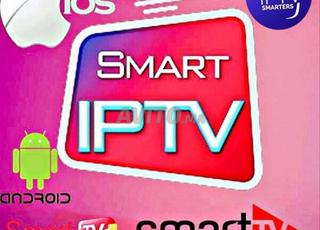 IPTV أوروبا 4K Ultra HD استقرار بي ان سبورت
