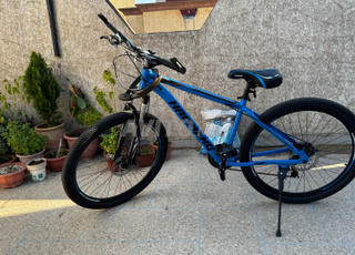 Vélo VTT neuf à vendre