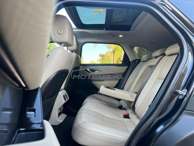 rang rover