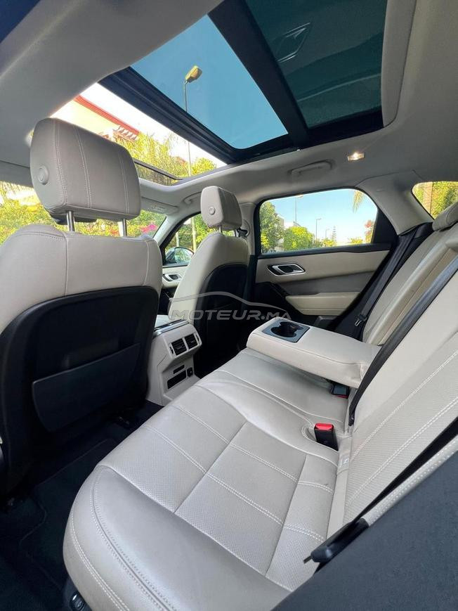 rang rover