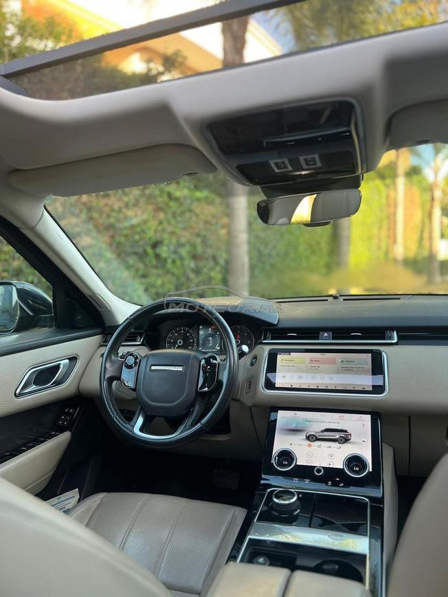 rang rover