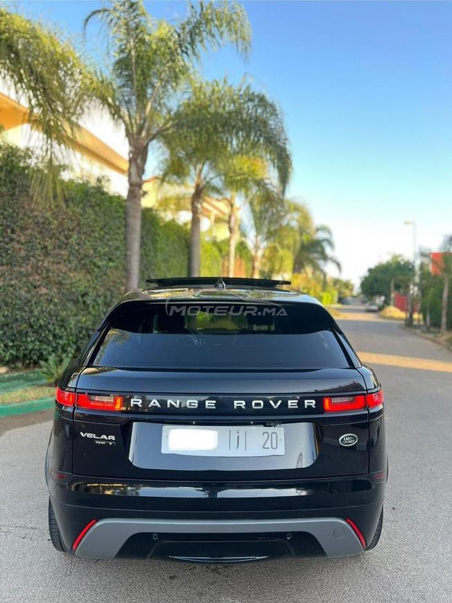 rang rover